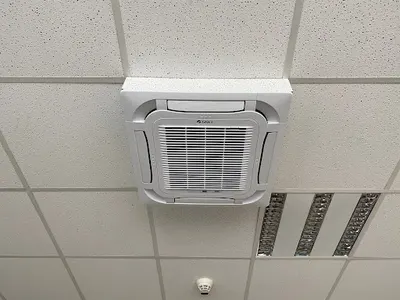 Serwis klimatyzacji MKLIM Michał Mikucki